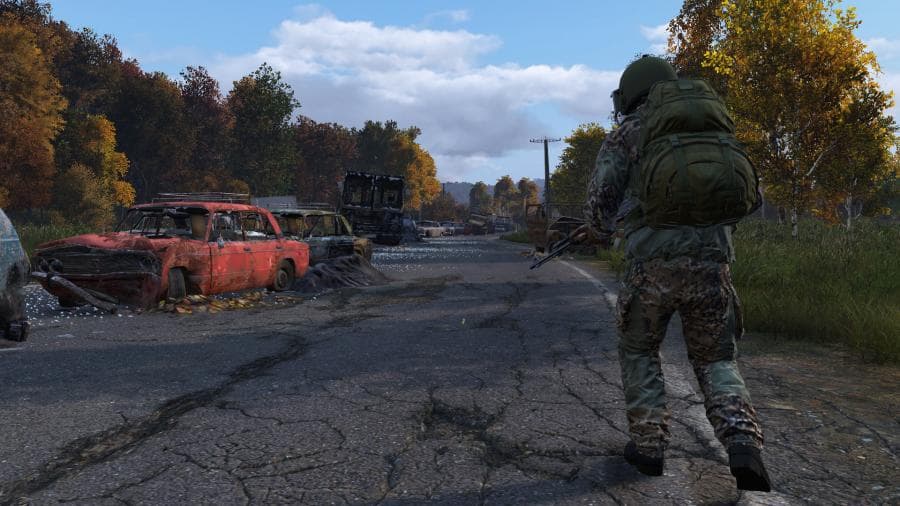 JOIN THE SERVER background